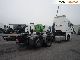 2007 MAN  TGA 26.440 6x2 LL-4 with a steered NLA Truck over 7.5t Chassis photo 2