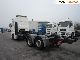 2007 MAN  TGA 26.440 6x2 LL-4 with a steered NLA Truck over 7.5t Chassis photo 3