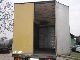 2004 MAN  18 360 MANUAL Truck over 7.5t Stake body and tarpaulin photo 5