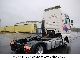 2001 MAN  SWITCH XL 18 460 FLLS HUBKUPPLUNG empty just miles Semi-trailer truck Volume trailer photo 4