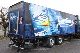 2004 MAN  26.430 TGA pan wall and Trailers + LBW + LASI Truck over 7.5t Beverage photo 5