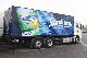 2004 MAN  26.430 TGA pan wall and Trailers + LBW + LASI Truck over 7.5t Box photo 8