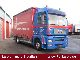 2005 MAN  18 480/18 483 TGA Tautliner fixed body Truck over 7.5t Stake body and tarpaulin photo 1