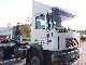 1997 MAN  MLT 18 224 Semi-trailer truck Standard tractor/trailer unit photo 1