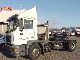 1997 MAN  MLT 18 224 Semi-trailer truck Standard tractor/trailer unit photo 2