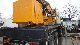 1980 MAN  33 361 6x6 crane Effer 80000-3SL! ! 80 t! Truck over 7.5t Truck-mounted crane photo 3