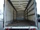 2008 MAN  TGL 12.240 curtainside LBW EURO4 Truck over 7.5t Stake body and tarpaulin photo 7