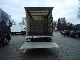 2008 MAN  TGL 12.240 curtainside LBW EURO4 Truck over 7.5t Stake body and tarpaulin photo 8