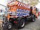 2002 MAN  18 364 4x4 winter service Truck over 7.5t Other trucks over 7 photo 2