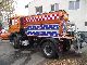 2002 MAN  18 364 4x4 winter service Truck over 7.5t Other trucks over 7 photo 5