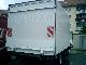 1998 MAN  COLD CASE 8163 LC * L2000 * DIESEL / ELECTRIC * Truck over 7.5t Refrigerator body photo 2