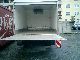 1998 MAN  COLD CASE 8163 LC * L2000 * DIESEL / ELECTRIC * Truck over 7.5t Refrigerator body photo 7