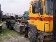 1998 MAN  26-403 FNLLC 6X2 ONLY FOR PARTS. Truck over 7.5t Chassis photo 1