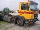 1998 MAN  26-403 FNLLC 6X2 ONLY FOR PARTS. Truck over 7.5t Chassis photo 3