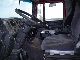 1996 MAN  26-422 FNLG / LL 6X2 WITH CRANE Truck over 7.5t Chassis photo 2