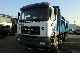 2000 MAN  35,464 / 35,460 / 35,480 new 8x4 intarder Hardox Truck over 7.5t Tipper photo 1