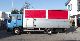 2001 MAN  LE 180 C Van or truck up to 7.5t Cattle truck photo 10