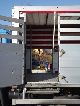 2001 MAN  LE 180 C Van or truck up to 7.5t Cattle truck photo 13