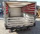 2001 MAN  LE 180 C Van or truck up to 7.5t Cattle truck photo 4