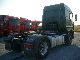 2005 MAN  18.430 BLS ADR + compressor Semi-trailer truck Hazardous load photo 2