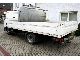 2006 MAN  8180 platform with tank (drum), 2 x APC Van or truck up to 7.5t Stake body photo 7
