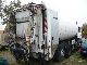 2002 MAN  Faun 310 A garbage truck Truck over 7.5t Refuse truck photo 2