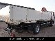 1997 MAN  19 293 ATLAS CRANE \u0026 CONSTRUCTION EXCHANGE PLATFORM Truck over 7.5t Stake body photo 3