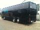 1994 MAN  24 370 Salvador Cuetano Location: Wismar Coach Double decker photo 6