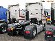 2007 MAN  TGX 18.540 4X2 BLS Semi-trailer truck Standard tractor/trailer unit photo 1