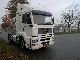 2006 MAN  TG 18.350LX EURO 4 Semi-trailer truck Standard tractor/trailer unit photo 1