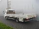 1997 MAN  8163 MANUEL 4X2 OPEN BOX Truck over 7.5t Stake body photo 1
