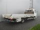 1997 MAN  8163 MANUEL 4X2 OPEN BOX Truck over 7.5t Chassis photo 6