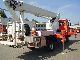 1999 MAN  8163 LC / Wumag WT 300 E - 30 m Van or truck up to 7.5t Hydraulic work platform photo 2