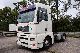 MAN  18.440 TGA XXL with Kipphydraulik EURO 5 2007 Standard tractor/trailer unit photo