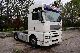2007 MAN  18.440 TGA XXL with Kipphydraulik EURO 5 Semi-trailer truck Standard tractor/trailer unit photo 2