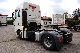 2007 MAN  18.440 TGA XXL with Kipphydraulik EURO 5 Semi-trailer truck Standard tractor/trailer unit photo 3