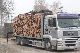 2005 MAN  TGA 26.48 Truck over 7.5t Timber carrier photo 11
