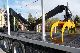 2005 MAN  TGA 26.48 Truck over 7.5t Timber carrier photo 3