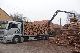 2005 MAN  TGA 26.48 Truck over 7.5t Timber carrier photo 5