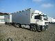 MAN  TGA 26 440 volumes lift trucks Lenk100m ³ 2007 Grain Truck photo
