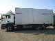 2007 MAN  TGA 26 440 volumes lift trucks Lenk100m ³ Truck over 7.5t Grain Truck photo 3
