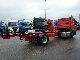 2000 MAN  19 414 F2000 manual XT Truck over 7.5t Chassis photo 2