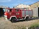 MAN  170D FM Oltimmerzulassung possible 4x4 with 2500l 1977 Vacuum and pressure vehicle photo