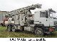 1992 MAN  26 422 - 6x4 - 35 m Truck over 7.5t Concrete Pump photo 7