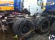 1982 MAN  26 240/292 6X4 Truck over 7.5t Chassis photo 10