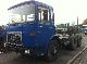 1982 MAN  26 240/292 6X4 Truck over 7.5t Chassis photo 1