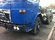 1982 MAN  26 240/292 6X4 Truck over 7.5t Chassis photo 5