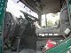 2000 MAN  33 414 (6X4) chassis Truck over 7.5t Dumper truck photo 5