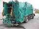 1989 MAN  17-192 Truck over 7.5t Refuse truck photo 3