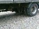 1999 MAN  Jumbo 14 264 11.975 Kg switching Truck over 7.5t Stake body and tarpaulin photo 5